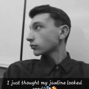 Meet your Posher, Ethan